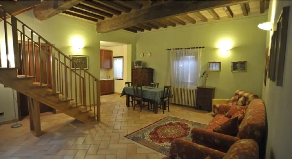 Agriturismo Aggazzotti
