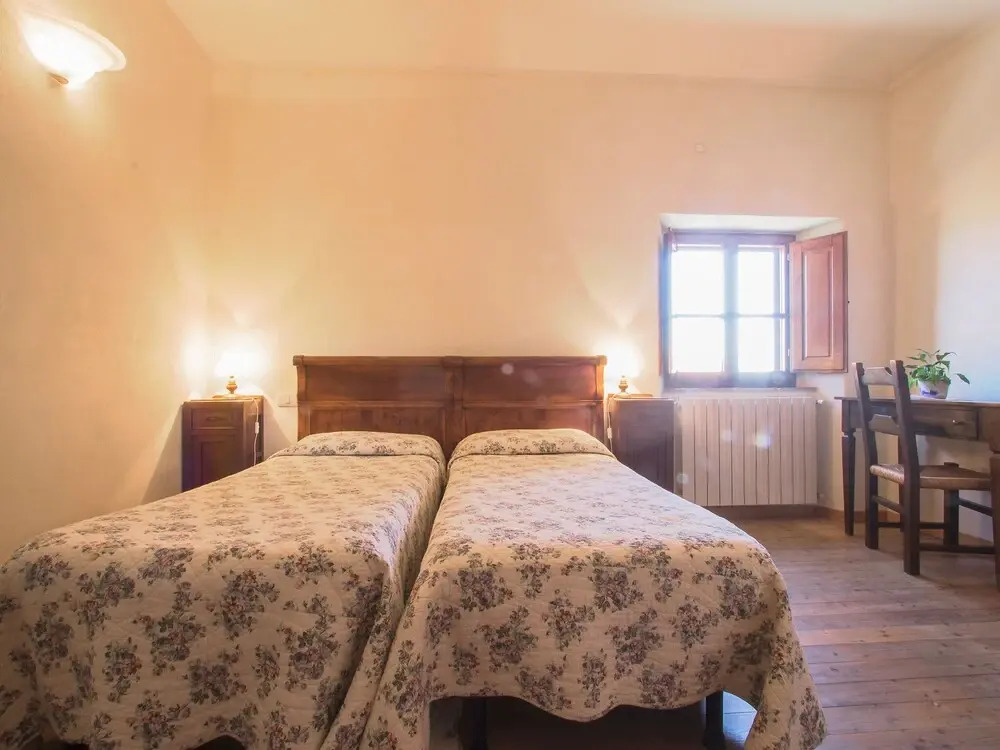 Apartment Santa Marta by Interhome