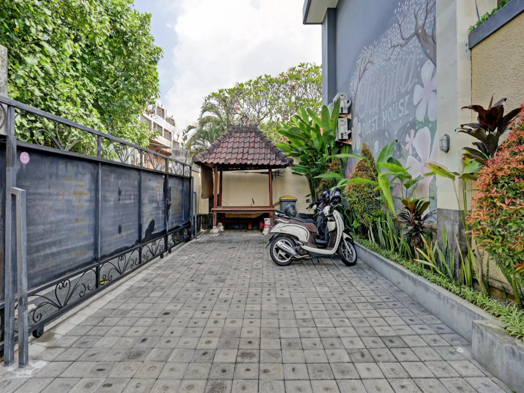 Sakura Guest House