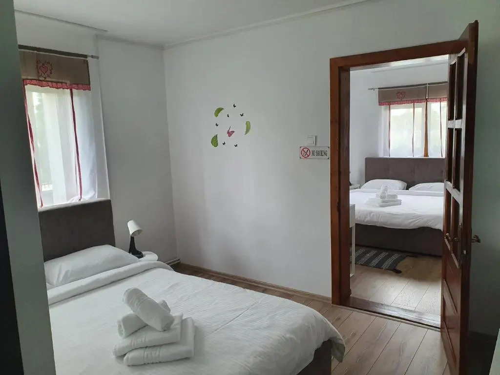 Casa Saga