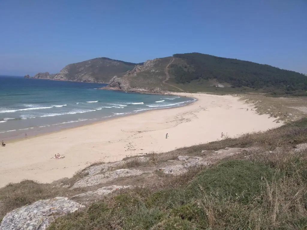 Apartamento Mar de Fora
