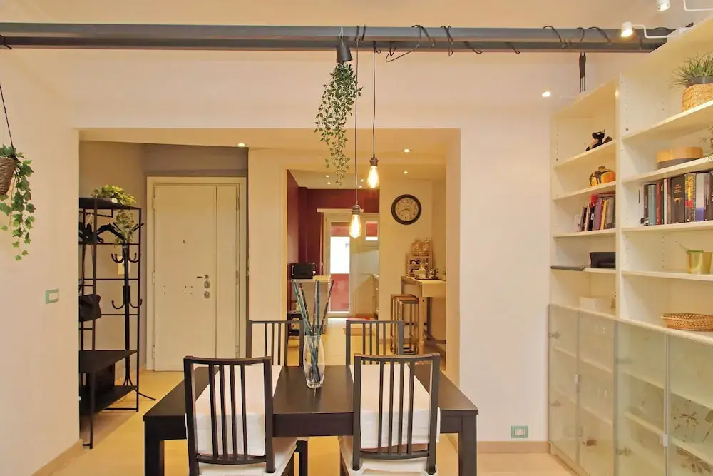 Trendy Flat near Marconi