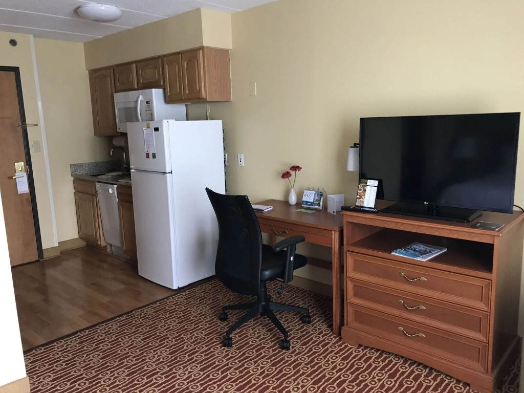 TownePlace Suites Wilmington Newark / Christiana