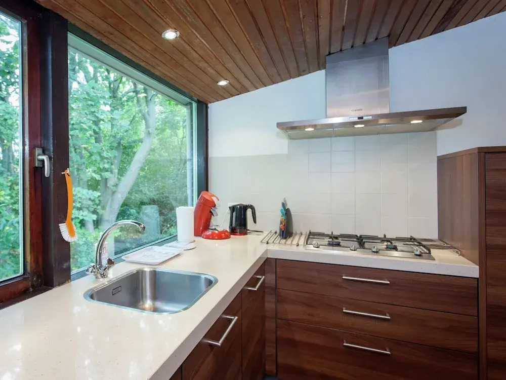 Holiday Home Ameland near North Sea Beach