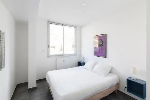 1Stays Apartments - Chabaud
