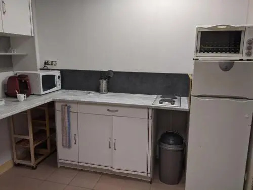 Phenix Chambres D'Hotes