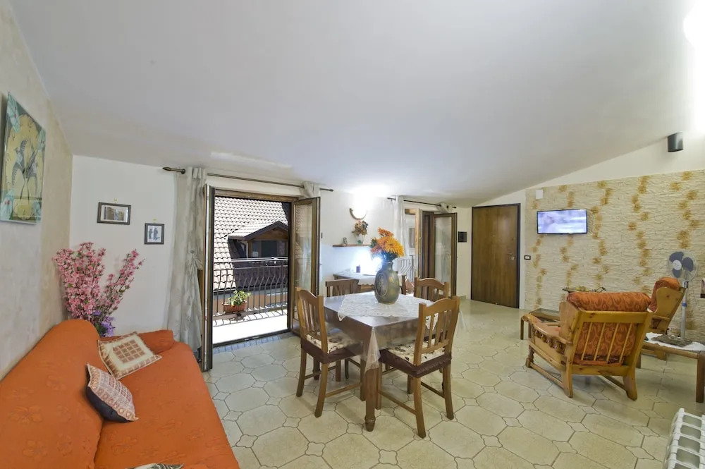 Casa Melinda