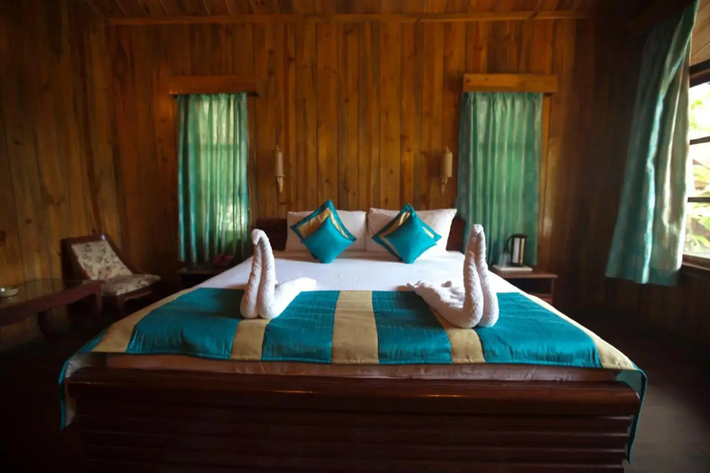 Symphony Palms Beach Resort And Spa