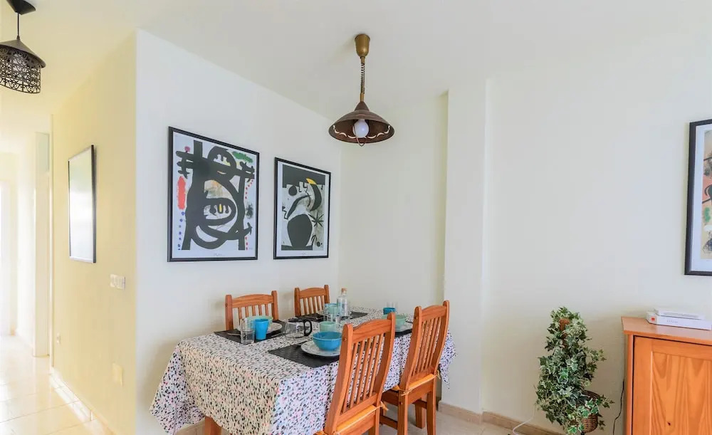 Casa El Refugio