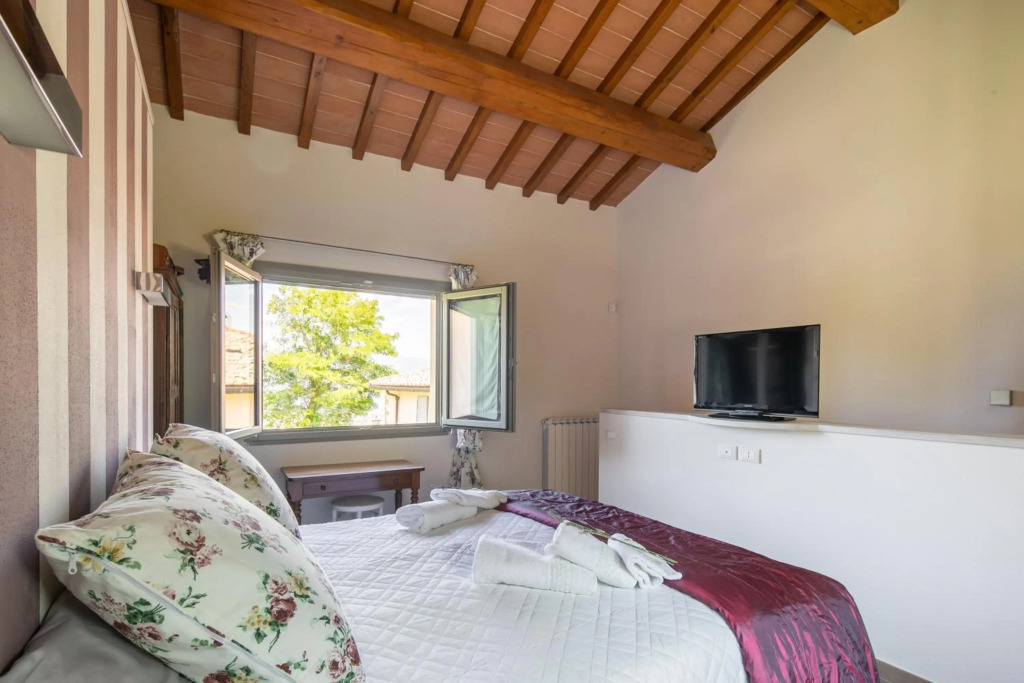 Villa Collesole by Mmega