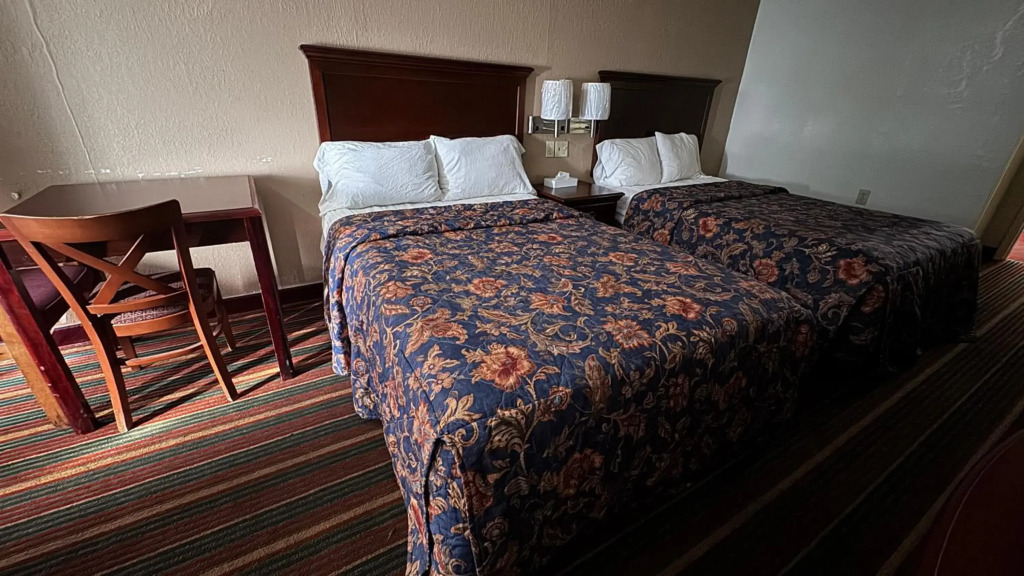 Rodeway Inn Dunmore