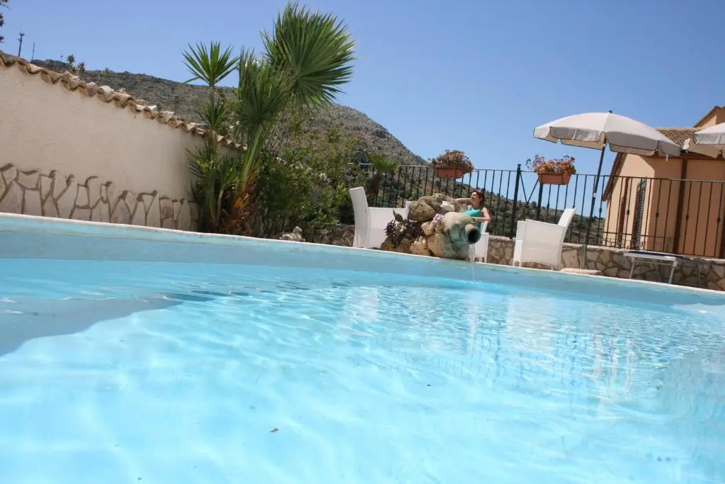 Hotel Il Cortile