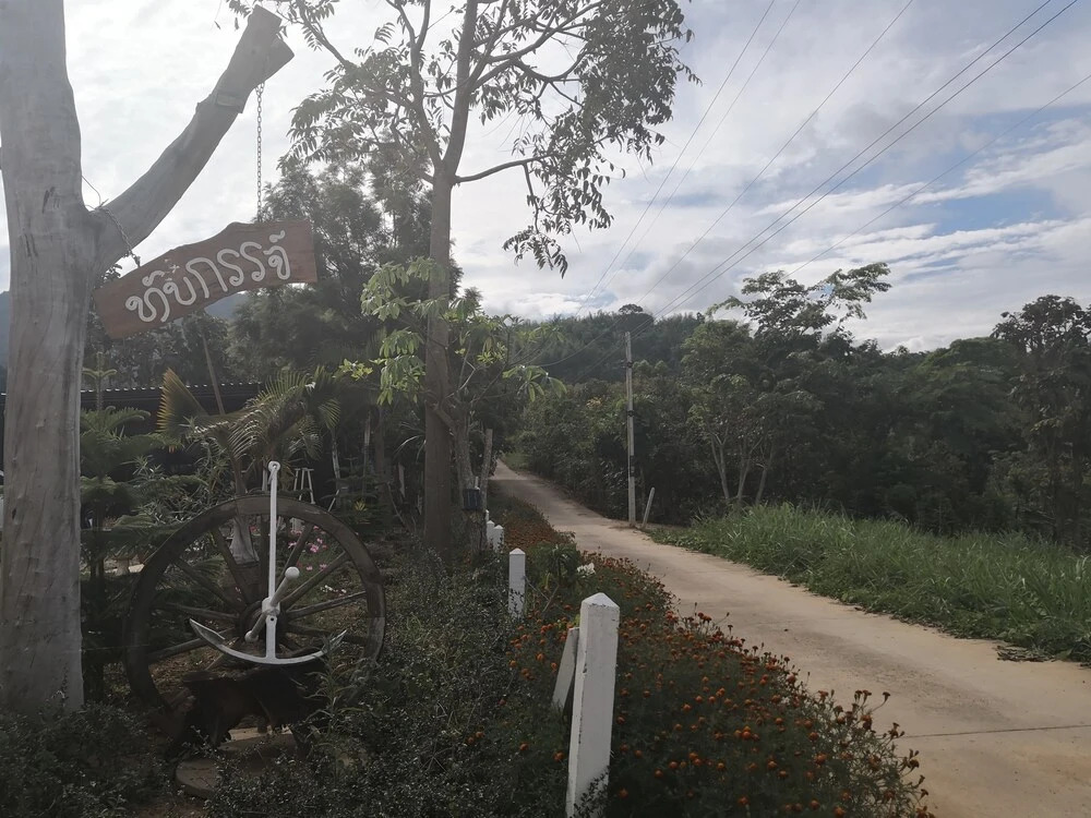 Tabkan Resort Khao Kho