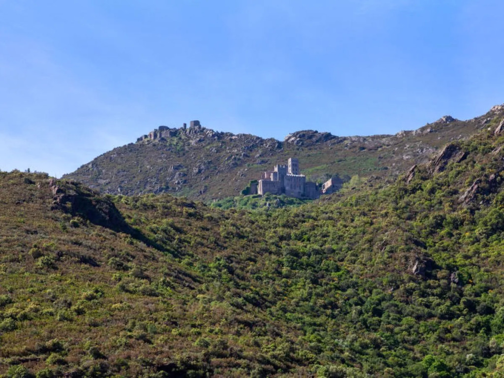 La Rectoria Ii