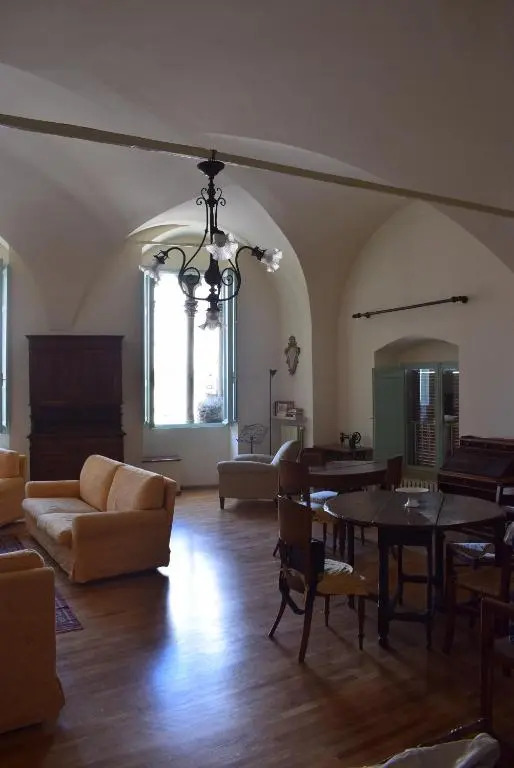 Appartamento Vannucci 10