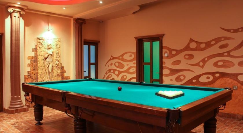 Amira Palace Hotel & Sauna