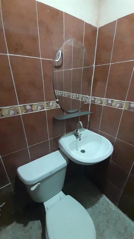 OYO 572 Kti Travellers Inn