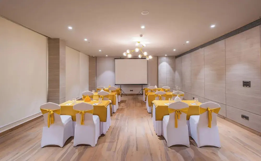 Effotel by Sayaji Navi Mumbai