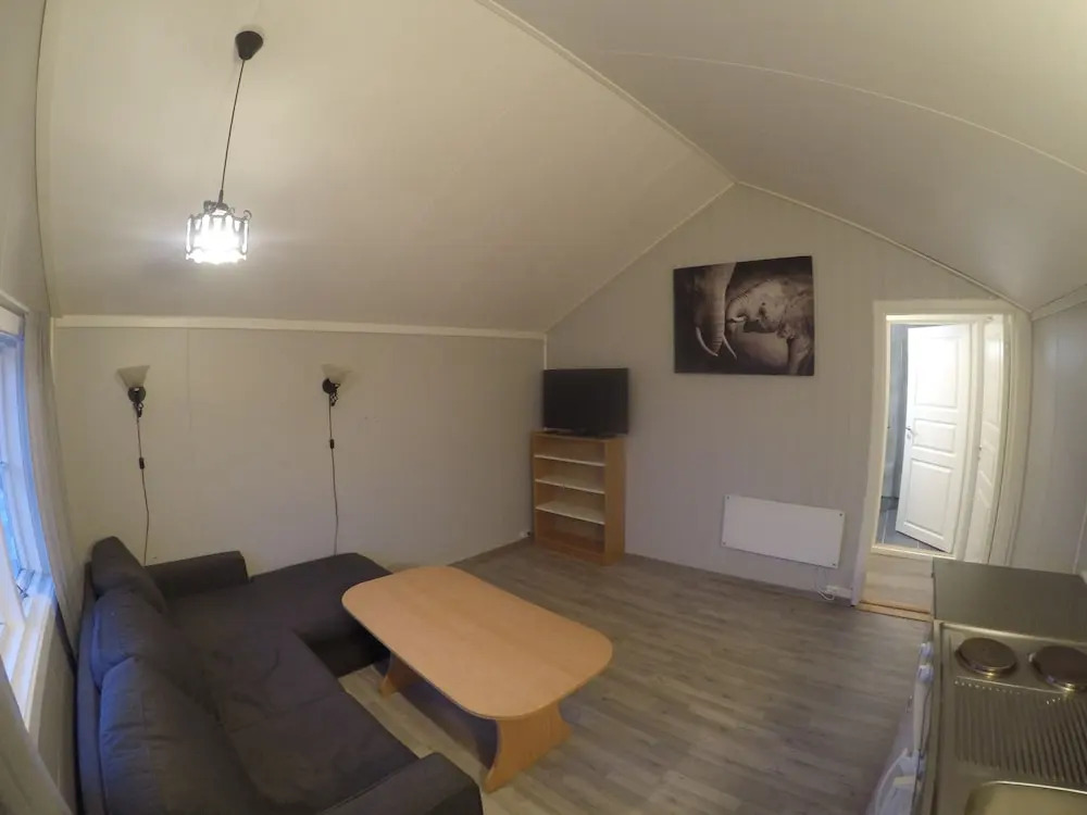 Lundhøgda Camping og Motell