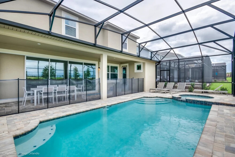 Solara Resort - 9043 Sunshine Ridge Loop