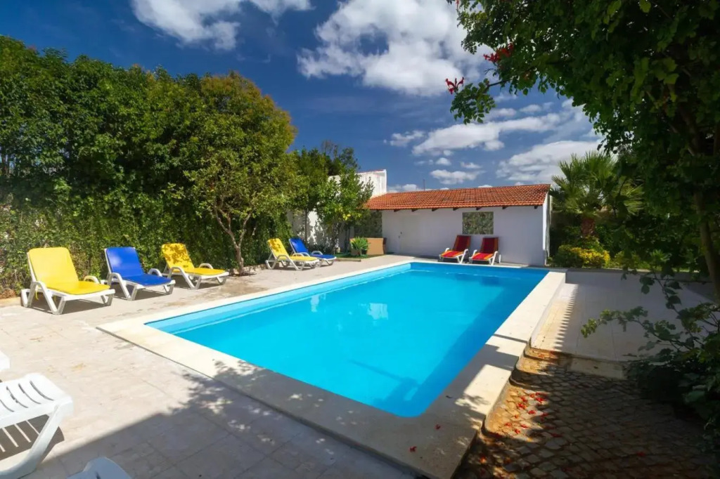 Santo Antónios Guesthouse