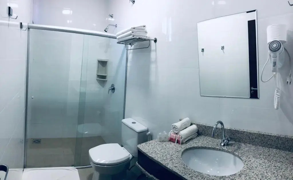 Hotel Pousada Real Sinop