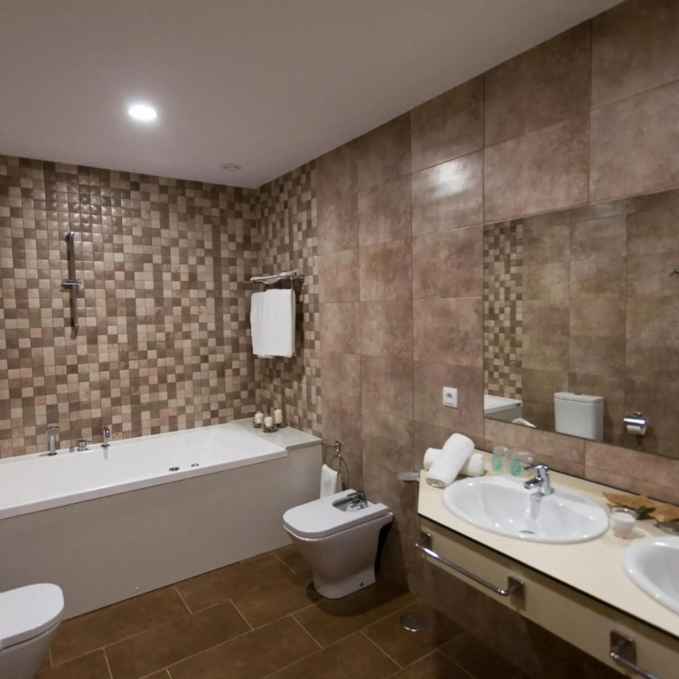 Hotel A Roldana
