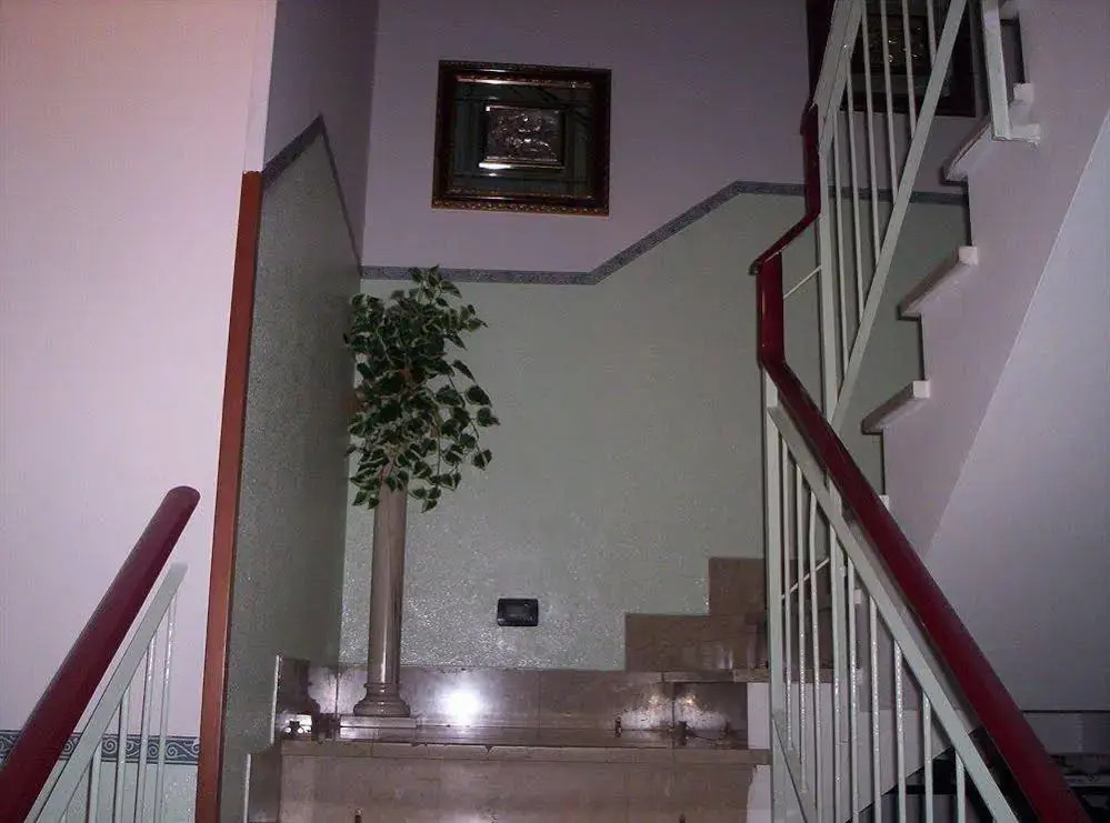 Hotel Ideale