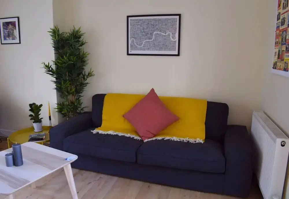 Rees Street II by Onefinestay