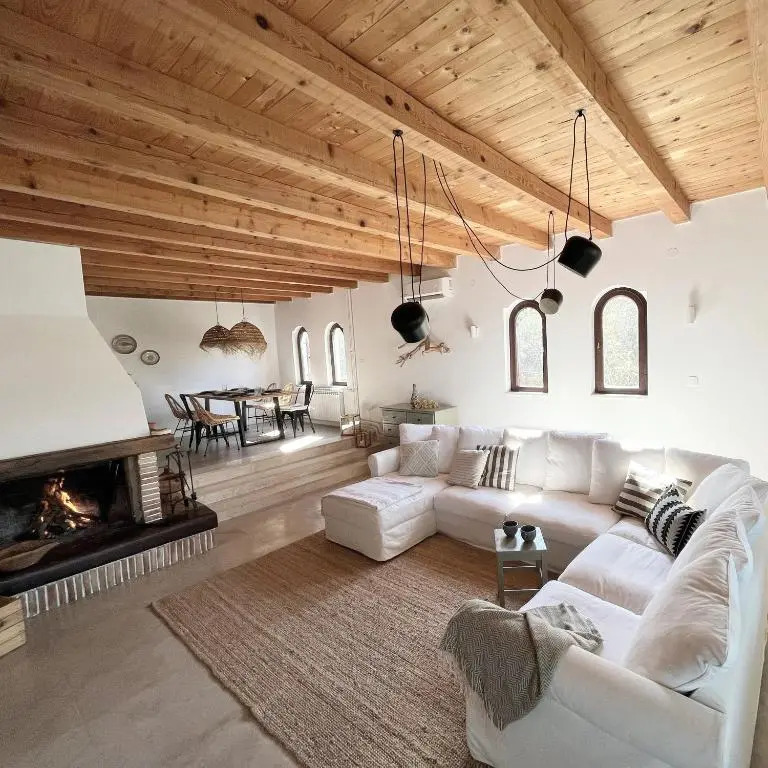 Island House Osljak