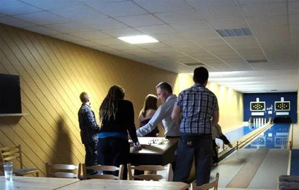 Hotel Fasold