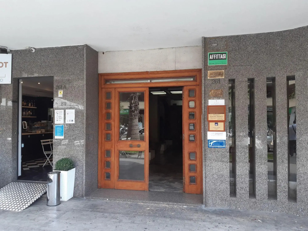 Aquae Romanae Piazza Lauro