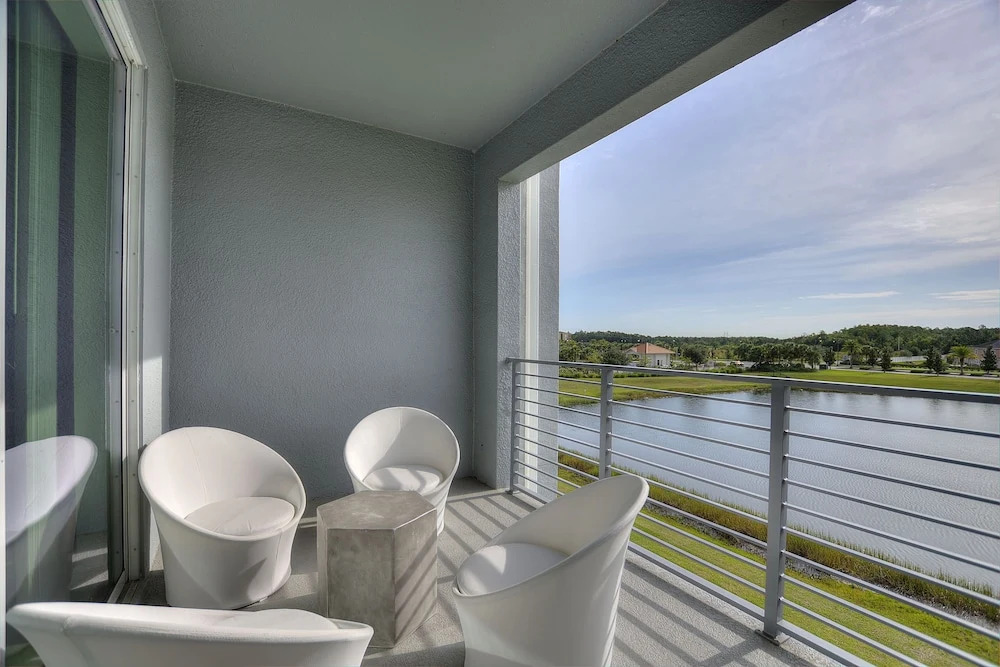 Lake View at Storey Lake by Shine Villas #703 apts