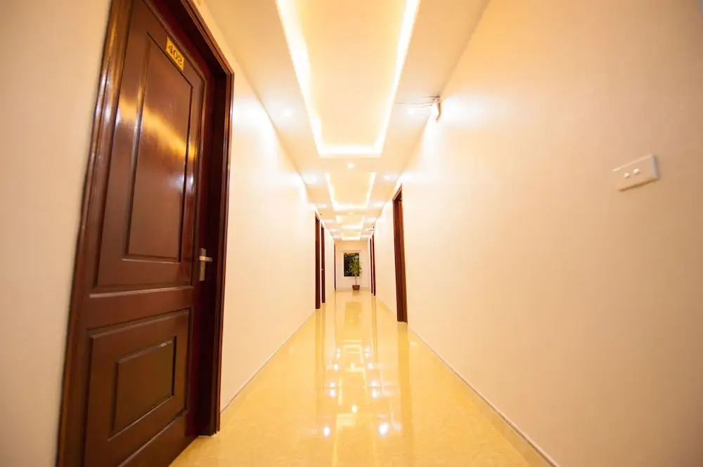 Green Hotel