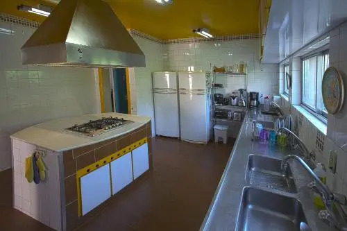 Chambre D´ami Station Corcovado