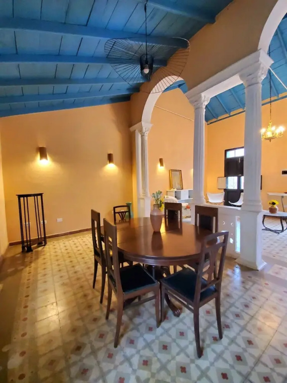 Residencia Margarita