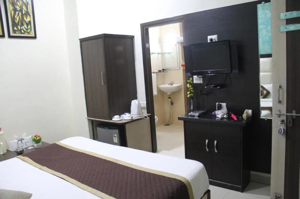 Hotel Bhagyodaya Residency Bhilwara