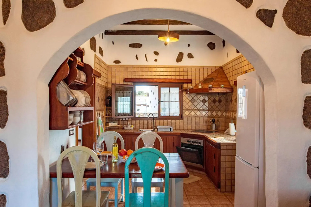 Casa Tilama