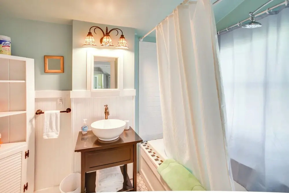< 1 Mi to Downtown Fort Myers: Tranquil Retreat