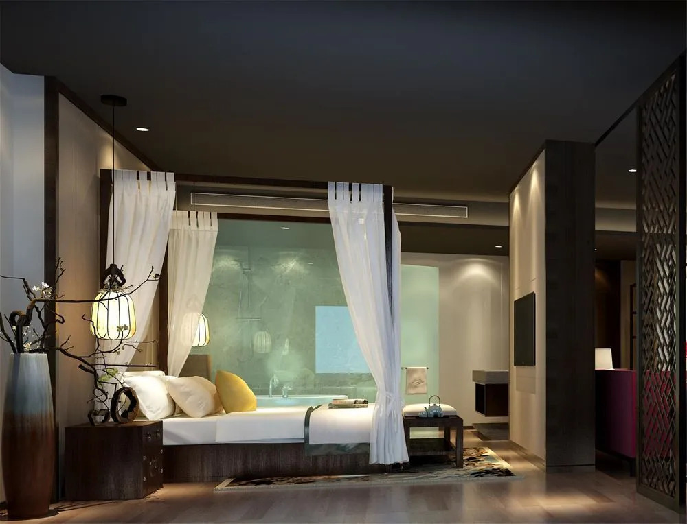 At Heart Zen Hotel
