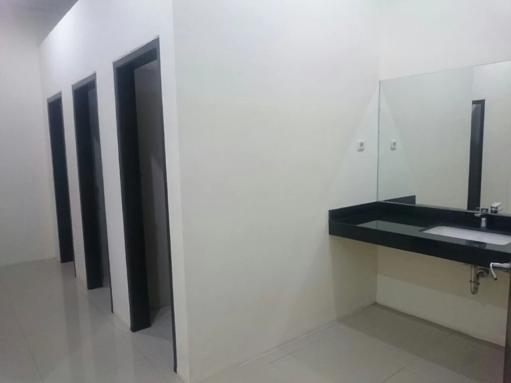Dormitory Tourism Mirah Banyuwangi