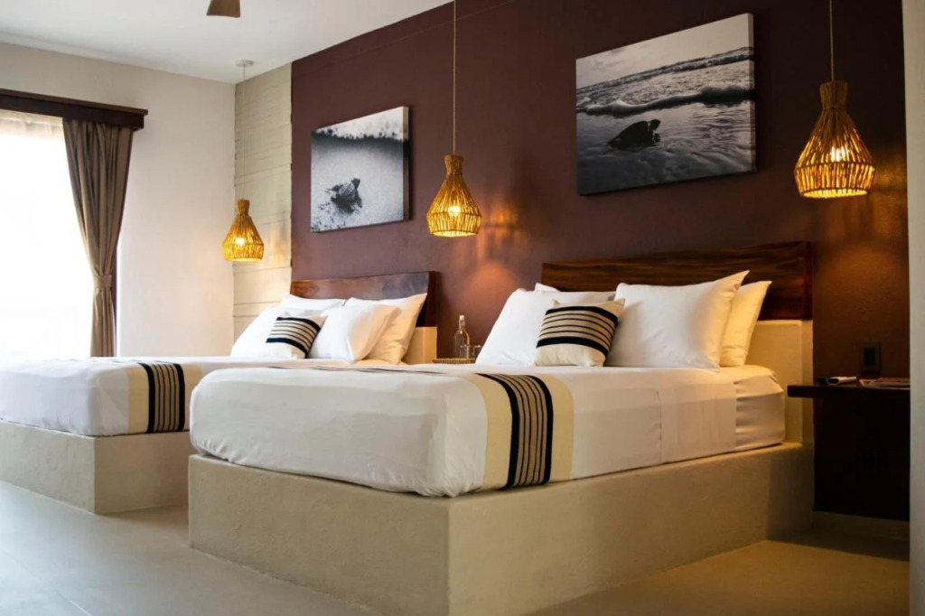 Ciye Hotel