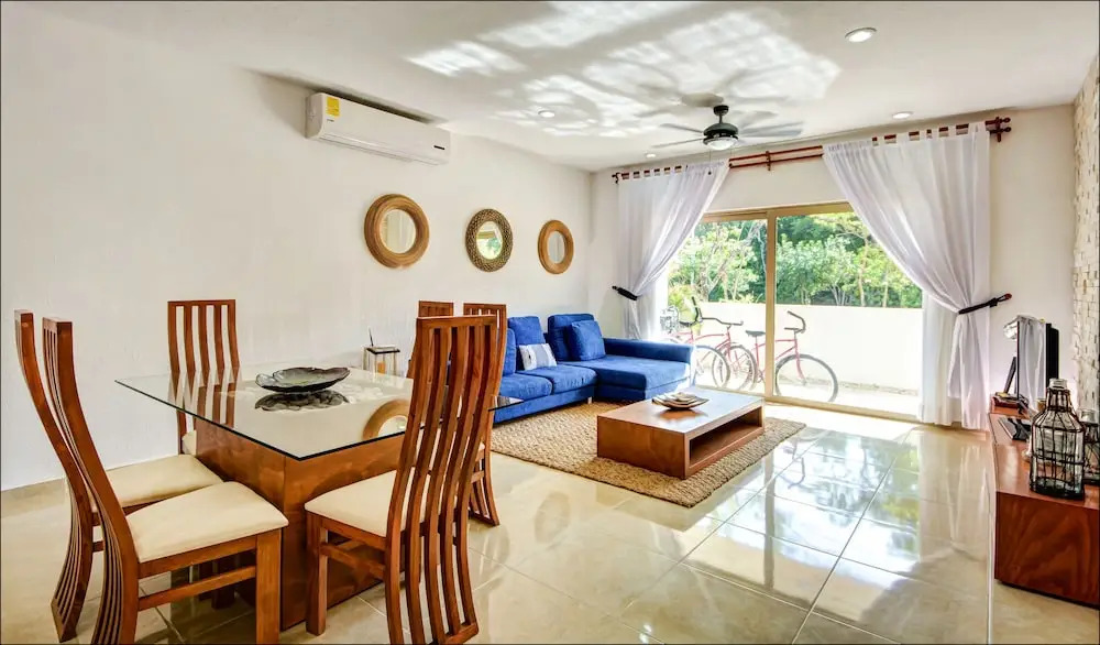 Nautica Village 2 Bedroom sleeps 4