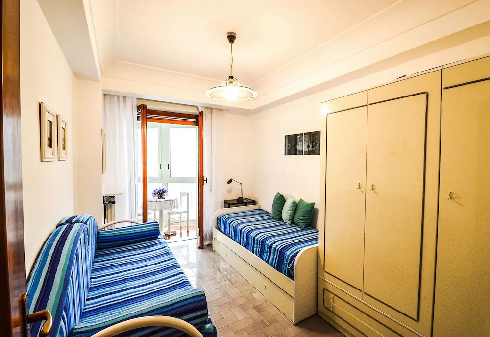 Angiolina Apartments