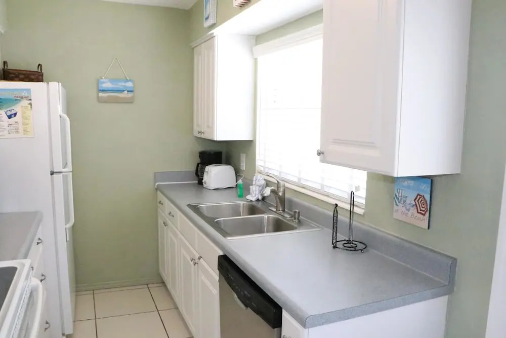 Aloha Kai Unit 44 1 Bedroom 1 Bathroom Apts