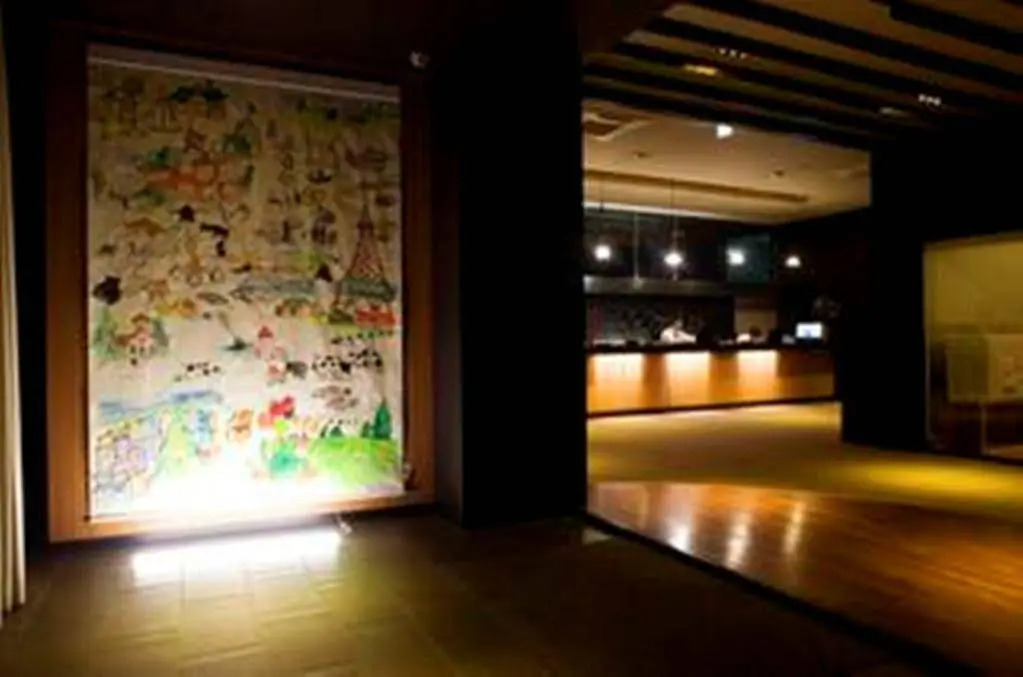 Spa Hotel SOLE Susukino