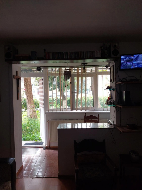 Apartament foarte ok