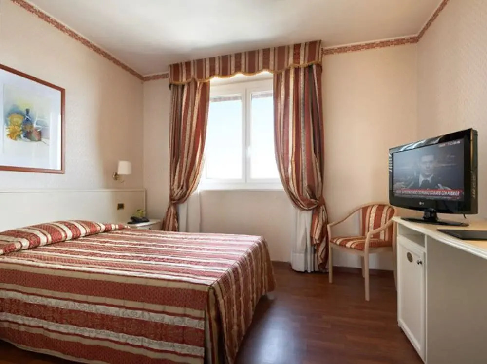 Eurhotel Volpiano