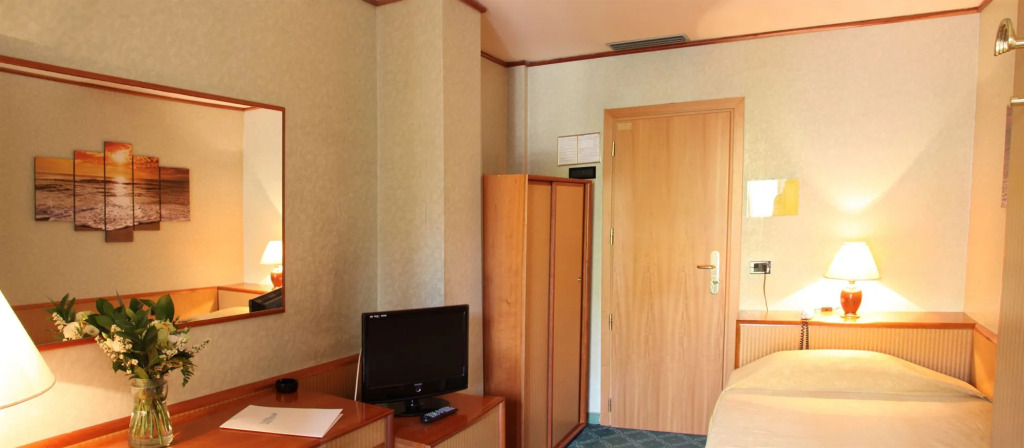 Hotel Marittima