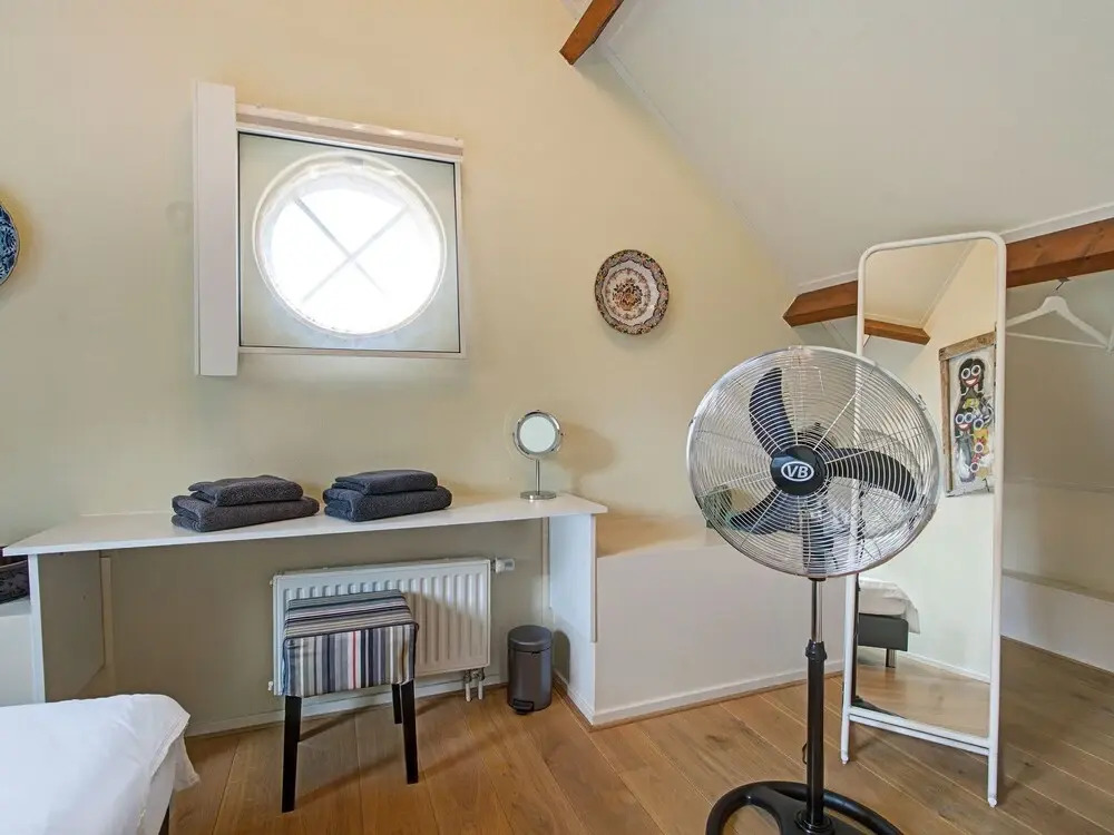 Picturesque Holiday Home in Oldenzaal with Hot Tub